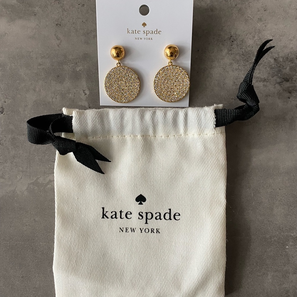 Kate Spade Earrings